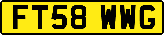FT58WWG
