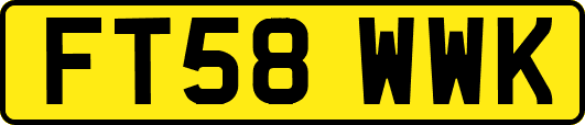 FT58WWK