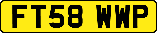 FT58WWP