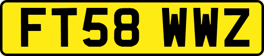 FT58WWZ