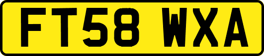FT58WXA