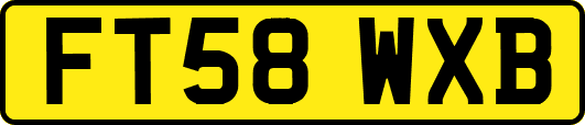 FT58WXB