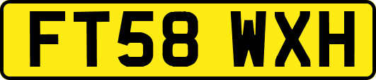 FT58WXH