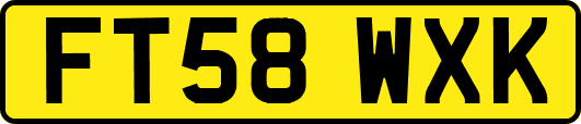 FT58WXK