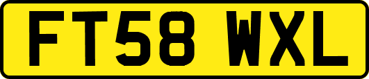 FT58WXL