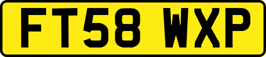 FT58WXP