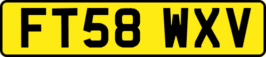 FT58WXV
