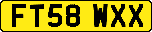 FT58WXX