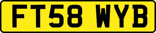 FT58WYB