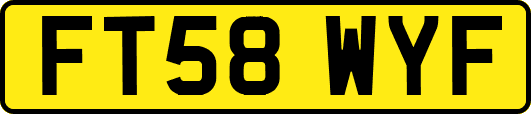 FT58WYF