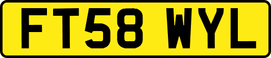 FT58WYL
