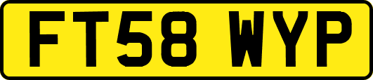 FT58WYP