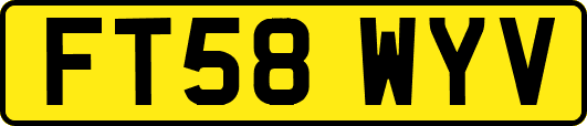 FT58WYV