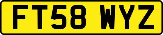 FT58WYZ