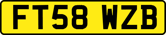 FT58WZB