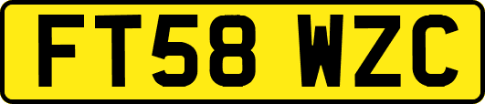 FT58WZC