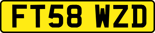 FT58WZD