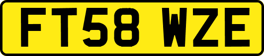FT58WZE