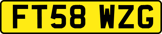 FT58WZG
