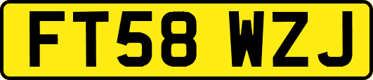 FT58WZJ