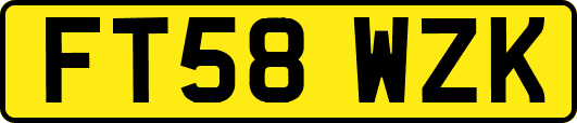 FT58WZK