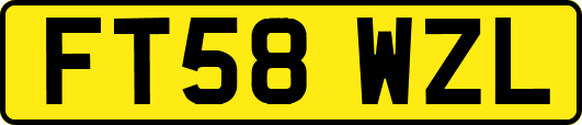 FT58WZL