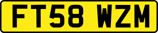 FT58WZM