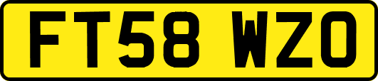 FT58WZO