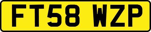 FT58WZP