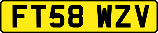 FT58WZV