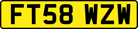 FT58WZW