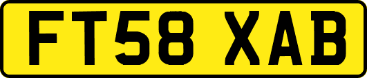 FT58XAB