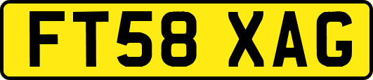 FT58XAG