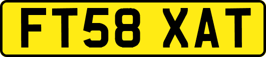 FT58XAT