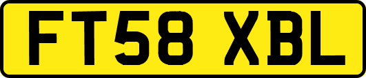 FT58XBL