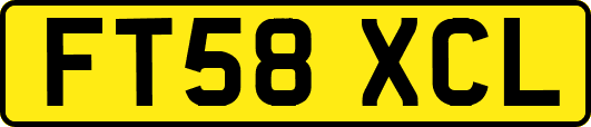 FT58XCL