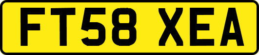 FT58XEA