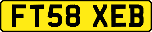FT58XEB