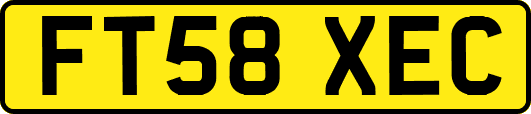 FT58XEC