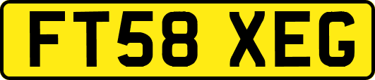 FT58XEG