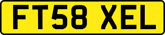 FT58XEL