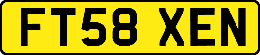 FT58XEN