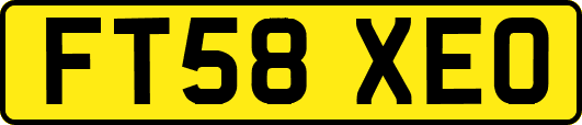 FT58XEO