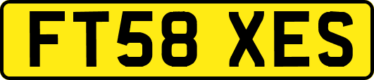 FT58XES