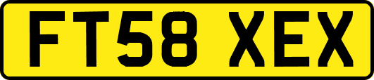 FT58XEX