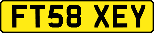 FT58XEY