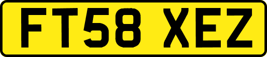 FT58XEZ