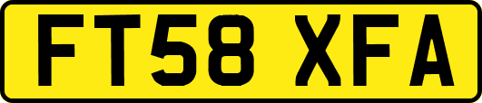 FT58XFA