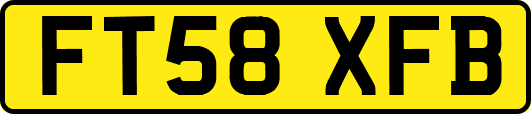 FT58XFB