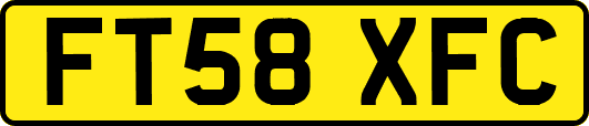 FT58XFC